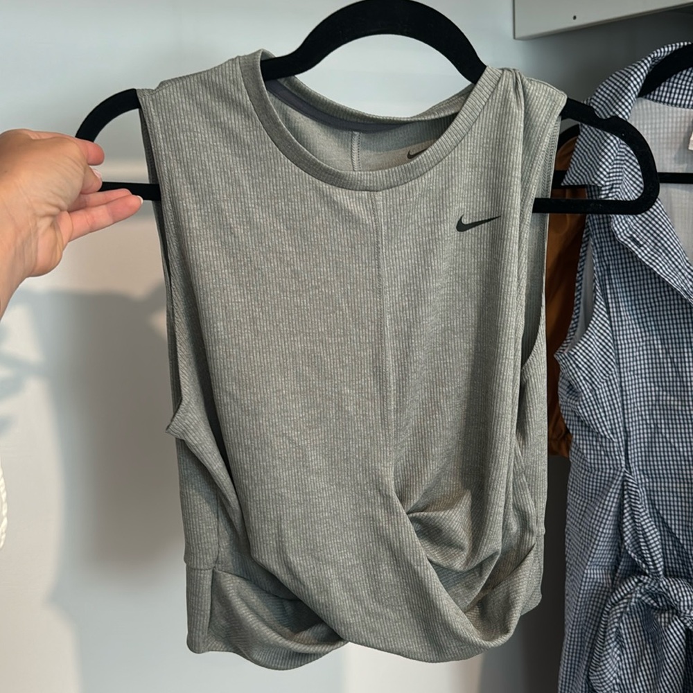 Nike Crop top
